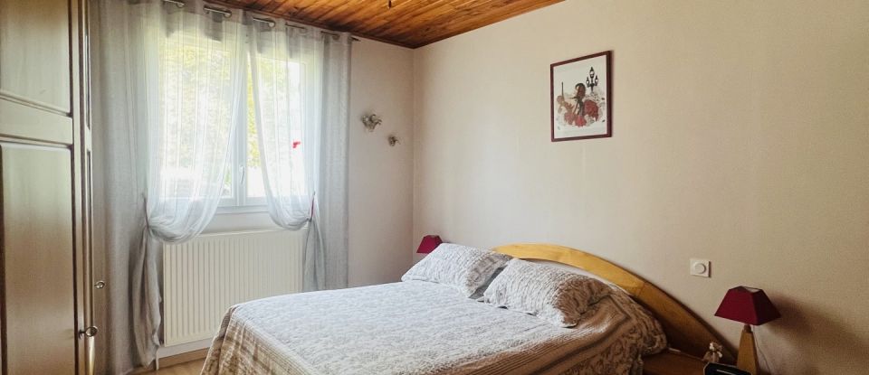 Maison 5 pièces de 120 m² à Moissac (82200)