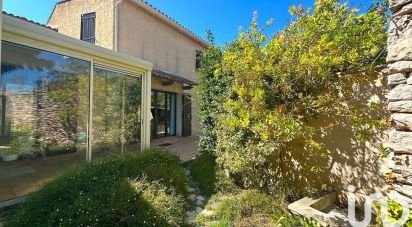 Traditional house 9 rooms of 320 m² in Septèmes-les-Vallons (13240)