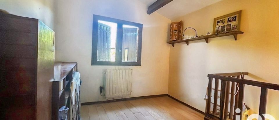 Traditional house 9 rooms of 320 m² in Septèmes-les-Vallons (13240)