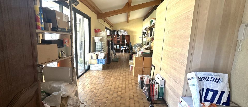 Traditional house 9 rooms of 320 m² in Septèmes-les-Vallons (13240)