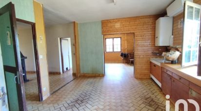 House 6 rooms of 109 m² in Saint-Seurin-de-Prats (24230)