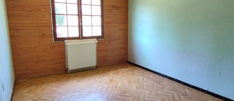 Maison 6 pièces de 109 m² à Saint-Seurin-de-Prats (24230)