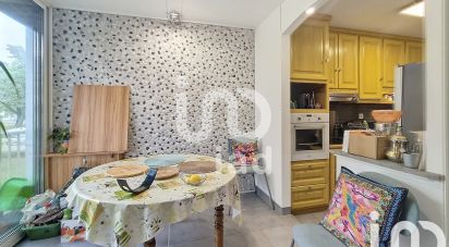 Appartement 4 pièces de 82 m² à Poitiers (86000)