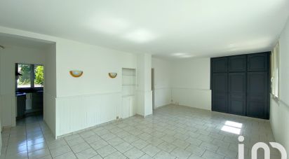 Appartement 4 pièces de 72 m² à Le Petit-Quevilly (76140)