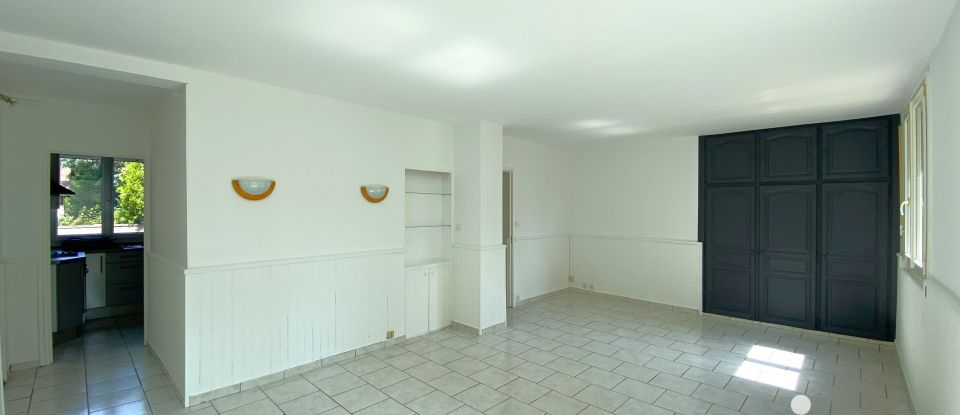 Appartement 4 pièces de 72 m² à Le Petit-Quevilly (76140)