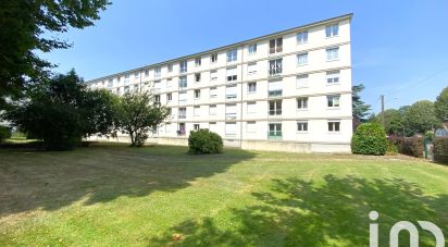 Apartment 4 rooms of 72 m² in Le Petit-Quevilly (76140)