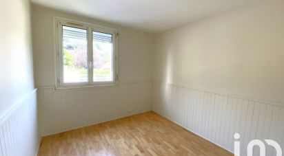 Appartement 4 pièces de 72 m² à Le Petit-Quevilly (76140)