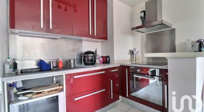 Appartement 2 pièces de 44 m² à Brétigny-sur-Orge (91220)