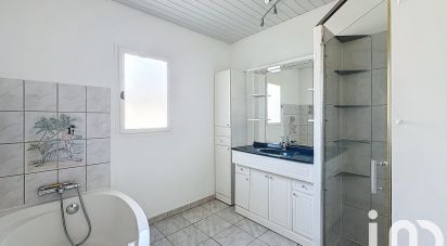 Maison 5 pièces de 117 m² à Benet (85490)