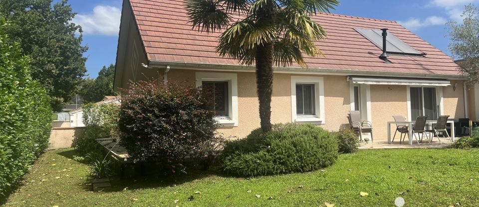 Maison de ville 4 pièces de 98 m² à Pau (64000)