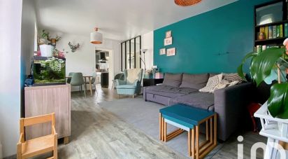 Maison 4 pièces de 85 m² à Le Raincy (93340)