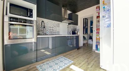 Maison 4 pièces de 85 m² à Le Raincy (93340)