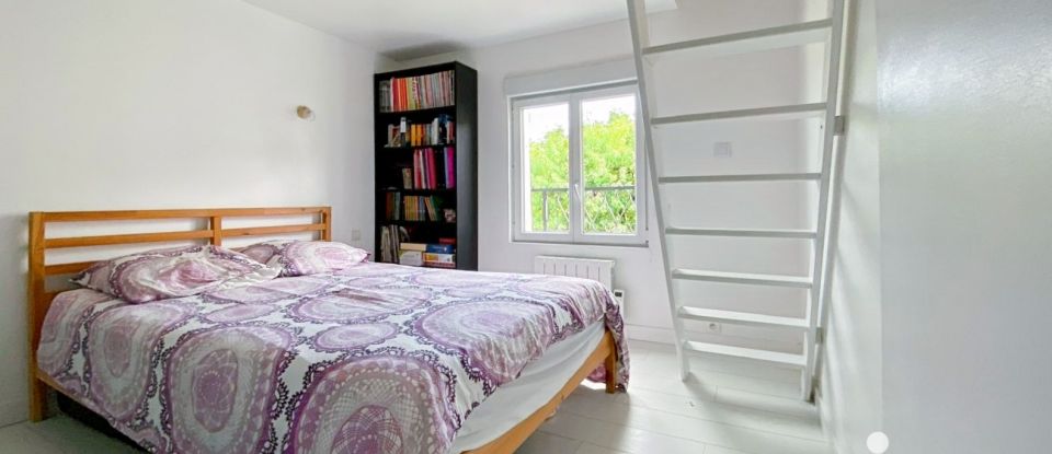 Maison 4 pièces de 85 m² à Le Raincy (93340)