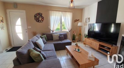 House 5 rooms of 102 m² in Beaumont (86490)