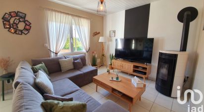 House 5 rooms of 102 m² in Beaumont (86490)