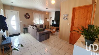 House 5 rooms of 102 m² in Beaumont (86490)