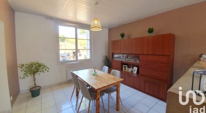 Maison 5 pièces de 102 m² à Beaumont (86490)