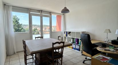 Appartement 4 pièces de 118 m² à Saint-Étienne (42000)