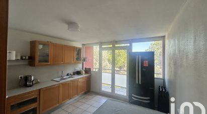 Appartement 4 pièces de 118 m² à Saint-Étienne (42000)