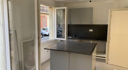 Appartement 2 pièces de 40 m² à Toulon (83000)