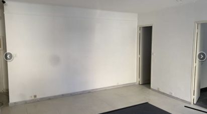 Appartement 2 pièces de 40 m² à Toulon (83000)