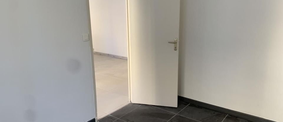 Appartement 2 pièces de 40 m² à Toulon (83000)