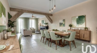 Maison traditionnelle 6 pièces de 130 m² à Vertus (51130)