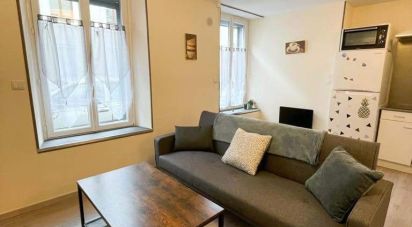 Apartment 2 rooms of 39 m² in Reims (51100)