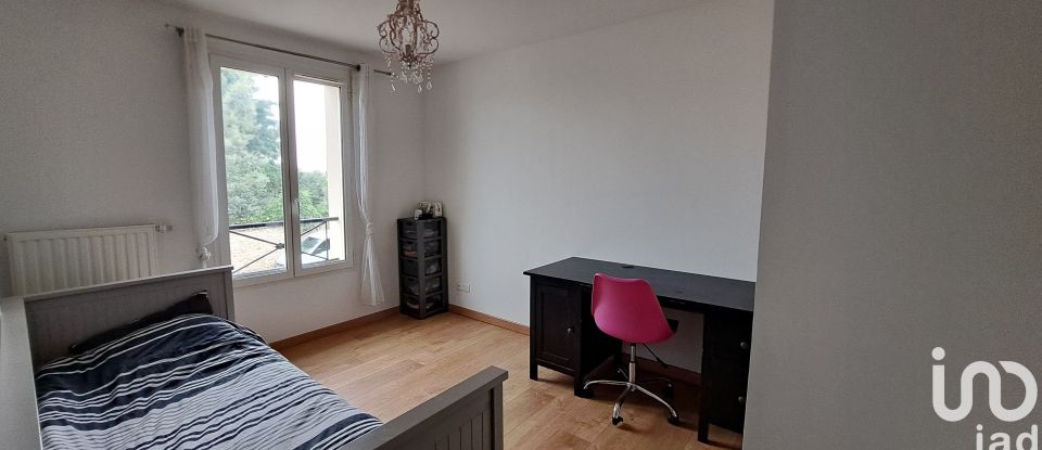 Maison 6 pièces de 125 m² à Courdimanche (95800)