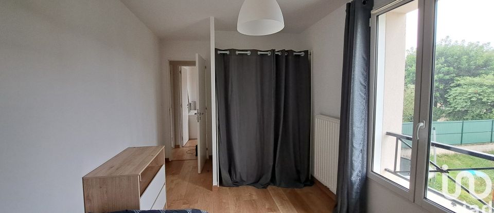 Maison 6 pièces de 125 m² à Courdimanche (95800)