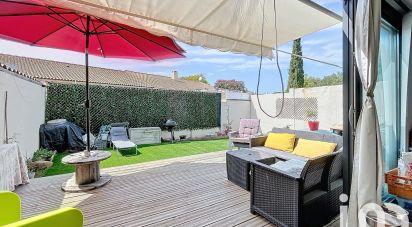 Maison 4 pièces de 94 m² à Agde (34300)