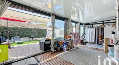 Maison 4 pièces de 94 m² à Agde (34300)