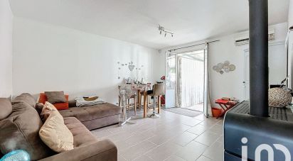 Maison 4 pièces de 94 m² à Agde (34300)