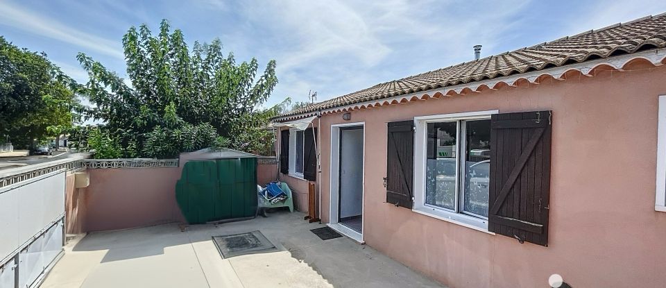 House 4 rooms of 94 m² in Agde (34300)