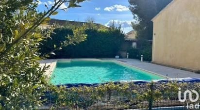 Maison 4 pièces de 87 m² à Mouriès (13890)