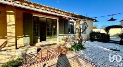 House 4 rooms of 87 m² in Mouriès (13890)