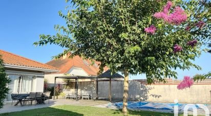 Maison 5 pièces de 160 m² à Juillan (65290)