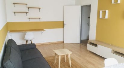 Appartement 2 pièces de 51 m² à Dammarie-les-Lys (77190)