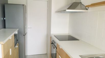 Appartement 2 pièces de 51 m² à Dammarie-les-Lys (77190)