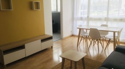 Appartement 2 pièces de 51 m² à Dammarie-les-Lys (77190)