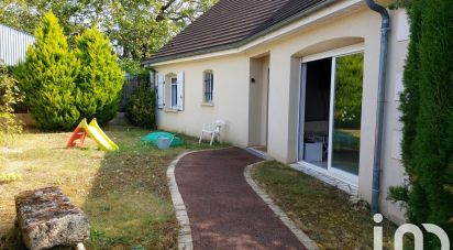 Traditional house 4 rooms of 94 m² in Monts (37260)