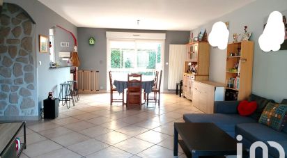 Traditional house 4 rooms of 94 m² in Monts (37260)