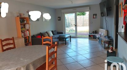 Traditional house 4 rooms of 94 m² in Monts (37260)