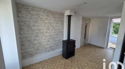 House 3 rooms of 51 m² in Sainte-Marguerite-d'Elle (14330)