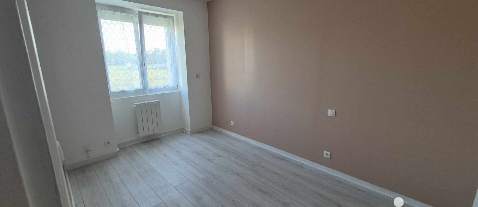 House 3 rooms of 51 m² in Sainte-Marguerite-d'Elle (14330)