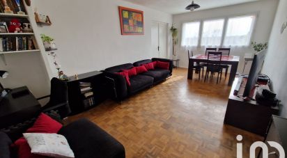 Apartment 4 rooms of 79 m² in Saint-Gratien (95210)