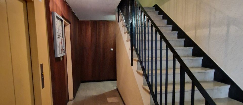 Appartement 4 pièces de 79 m² à Saint-Gratien (95210)