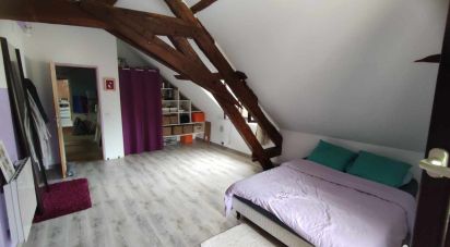 Maison 6 pièces de 140 m² à Armeau (89500)