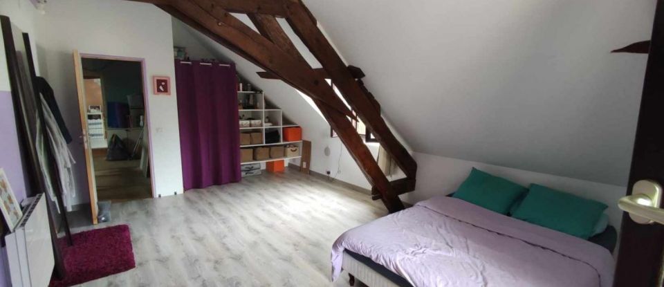 Maison 6 pièces de 140 m² à Armeau (89500)