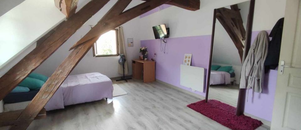 Maison 6 pièces de 140 m² à Armeau (89500)